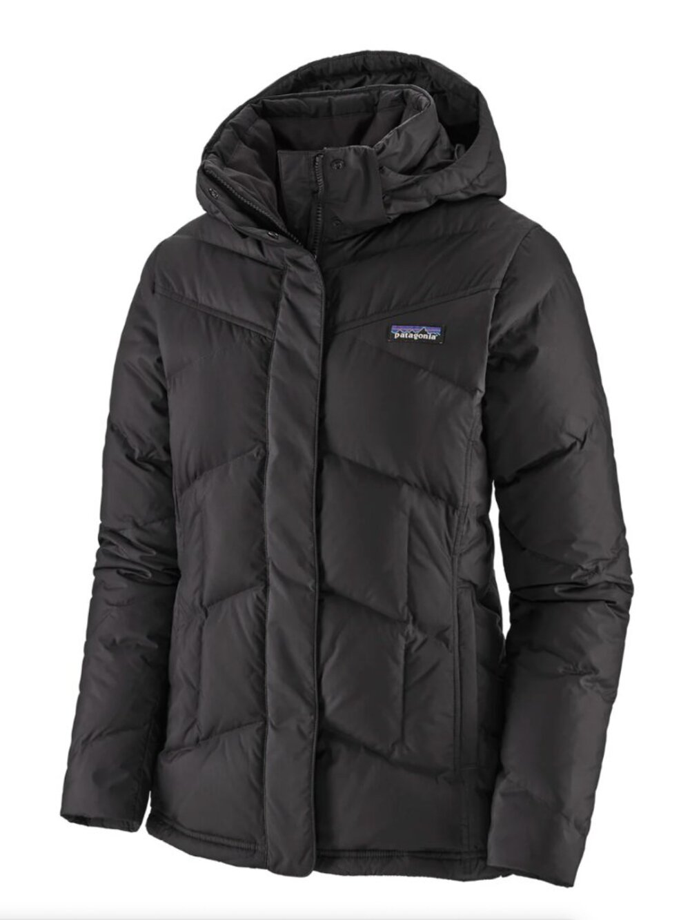 Women's Patagonia Down With It Jacket Size XS